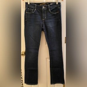 Arizona Bootcut Jeans